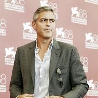 George Clooney at 68th Venice Film Festival 2011 | Picture 68142